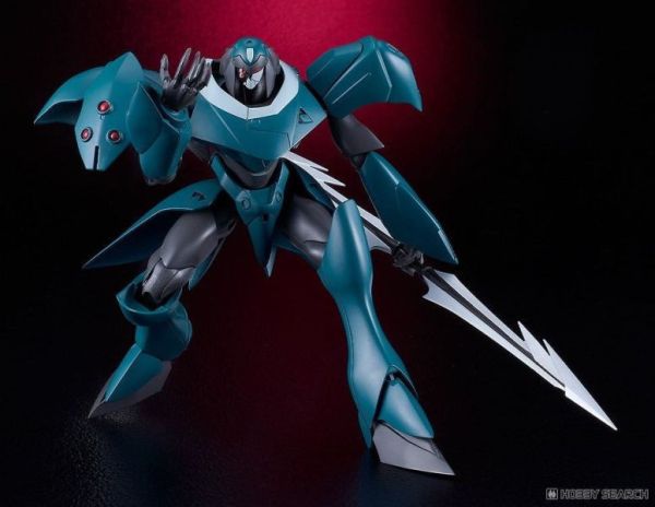 「11月17號結單」Good Smile MODEROID 宇宙騎士BLADE 鐵甲人匕首＆鐵甲人斧 組裝模型 宇宙騎士BLADE,鐵甲人匕首,鐵甲人斧,Good Smile,MODEROID,組裝模型,機器人模型,動漫周邊,收藏,預購