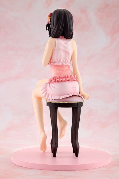 「9月15號結單」KADOKAWA 《為美好的世界獻上祝福！》芸芸 睡衣Ver 芸芸,為美好的世界獻上祝福,KADOKAWA,睡衣Ver,芸芸公仔,收藏模型,動畫公仔,睡衣造型,女角公仔,新手玩具村