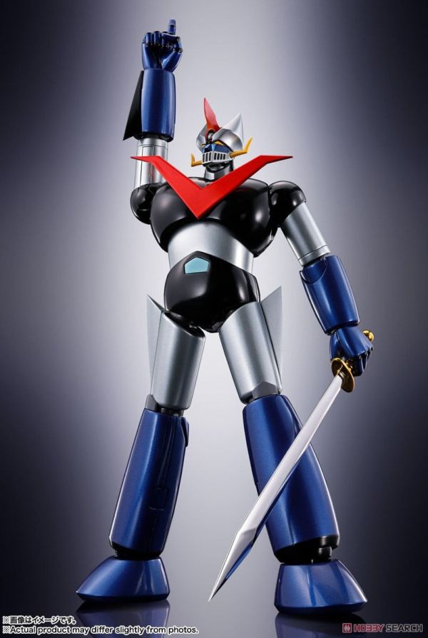 「11月12號結單」萬代 超合金魂 GX-111 金剛大魔神-革進-KAKUMEI SHINKA- 金剛大魔神,超合金魂,GX-111,萬代,BANDAI,革進,KAKUMEI SHINKA,超合金模型,收藏玩具,機械人模型