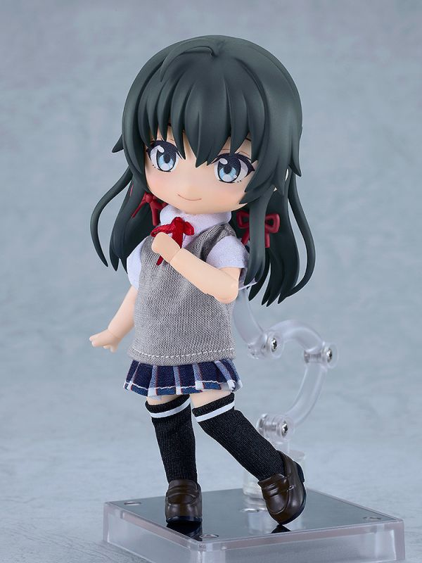 「9月25號結單」GSC 果然我的青春戀愛喜劇搞錯了。完 雪之下雪乃 可動黏土娃 果然我的青春戀愛喜劇搞錯了,雪之下雪乃,GSC,黏土娃,可動公仔,動漫公仔,Q版公仔,收藏模型,角色模型,青春戀愛喜劇