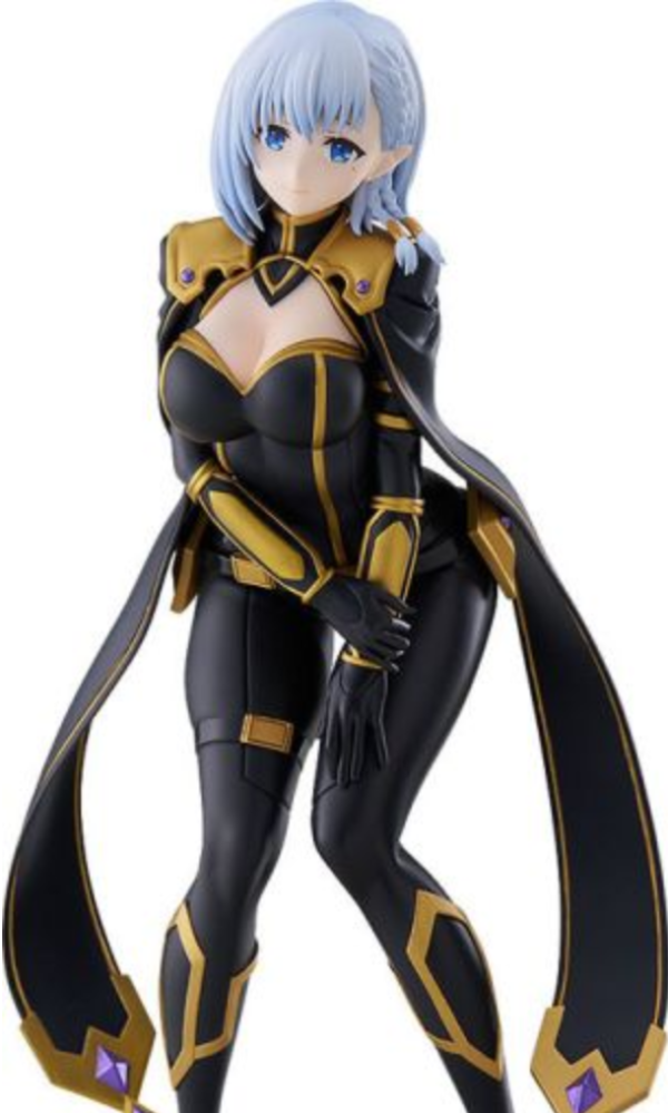 「預購」Good Smile POP UP PARADE 我想成為影之強者！ 貝塔 L size Good Smile,GSC,POP UP PARADE,我想成為影之強者,貝塔,L size,公仔,PVC,收藏,新手玩具村