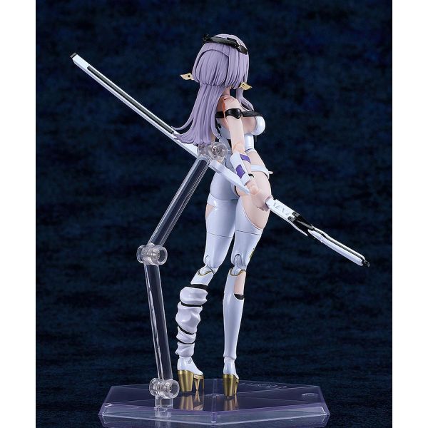 「9月08號結單」再販 Max Factory figma 勝利女神妮姬NIKKE 紅蓮 紅蓮,勝利女神,妮姬,NIKKE,figma,Max Factory,可動公仔,紅蓮模型,遊戲收藏,新手玩具村
