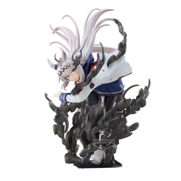 「7月10號結單」賽馬娘灰髮灰姑娘 BANPRESTO EVOLVE 小栗帽 賽馬娘,小栗帽,EVOLVE,BANPRESTO,景品公仔,灰髮灰姑娘,動漫模型,新手玩具村