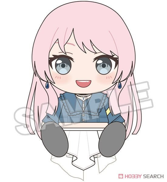 「11月10號結單」Good Smile BanG Dream! 玩偶 MyGO!!!!! 千早愛音 Good Smile,GSC,BanG Dream,MyGO,千早愛音,玩偶,公仔,收藏,正版,新手玩具村