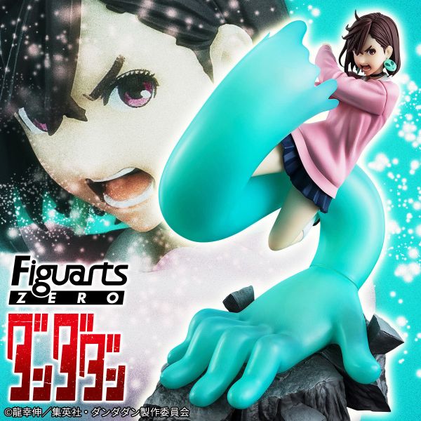 「現貨」Figuarts ZERO 膽大黨 綾瀨桃 膽大黨綾瀨桃,我推的孩子景品,Figuarts ZERO現貨,萬代公仔,BANDAI模型,綾瀨桃現貨,膽大黨模型,動漫女角公仔,日本景品推薦,新手玩具村