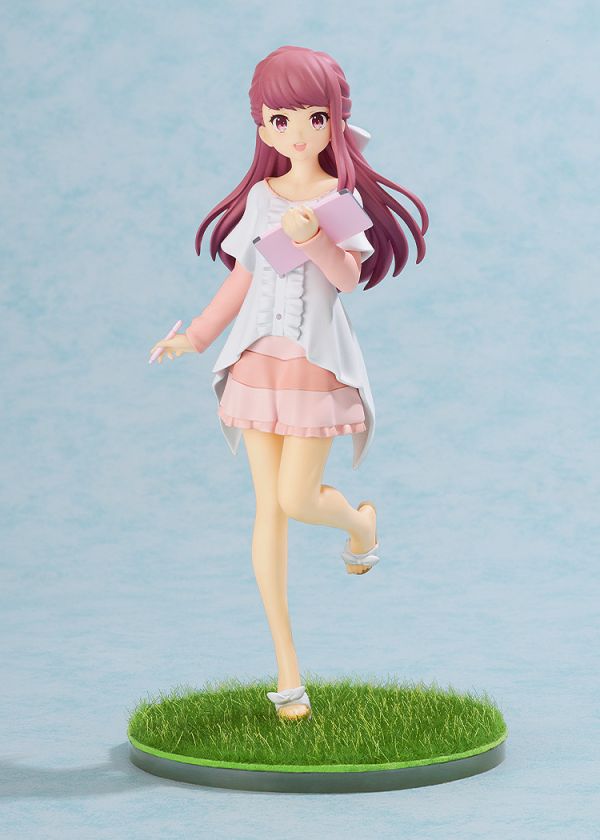 「9月01號結單」GSC POP UP PARADE SP 凛 POP UP PARADE,凛公仔,GSC公仔,景品公仔,模型收藏,Good Smile Company,動漫公仔,角色模型,高品質公仔,新手玩具村
