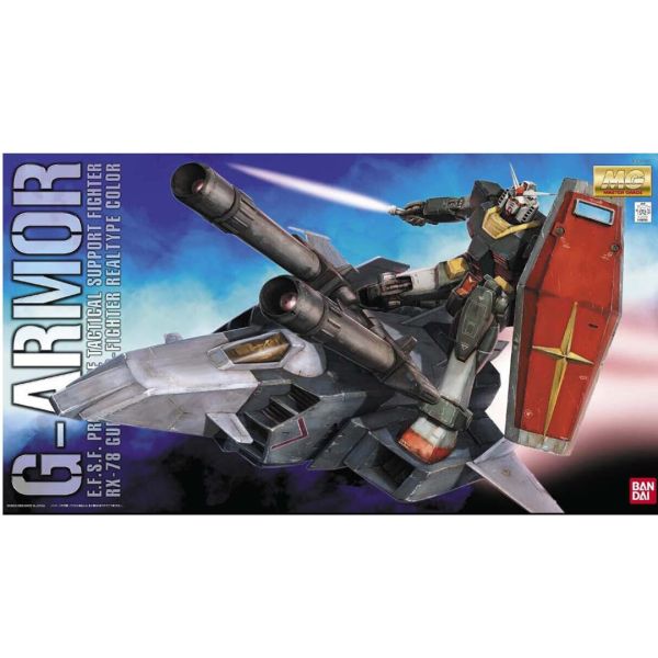 「9月10號結單」萬代 組裝模型 MG 1/100 G裝甲戰機 擬真型配色 鋼彈 模型, G裝甲戰機 模型, 擬真型配色, MG 模型, 1/100 模型, 萬代 模型