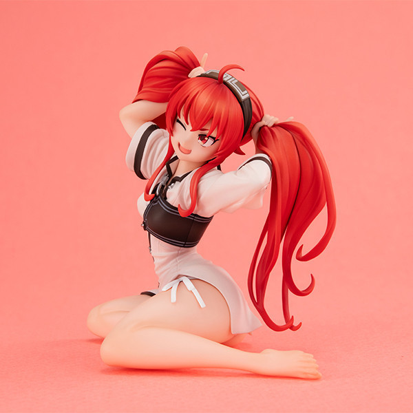 「1月16號結單」再販 MEGAHOUSE  Melty Princess 無職轉生Ⅱ 掌上系列 艾莉絲 無職轉生Ⅱ,艾莉絲,MEGAHOUSE,Melty Princess,掌上系列,動漫公仔,收藏公仔