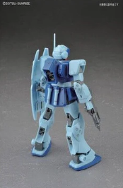 「現貨」萬代 HGUC #146 1/144 吉姆狙擊型II 組裝模型 鋼彈模型,HGUC鋼彈,吉姆狙擊型II,萬代模型,鋼彈組裝模型,1/144鋼彈,模型入門,鋼彈公仔