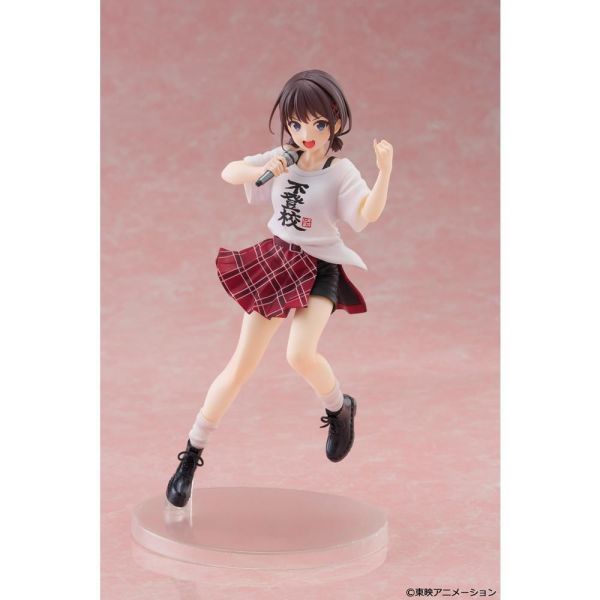 「現貨」日版 TAITO 景品 Coreful 少女樂團吶喊吧 井芹仁菜 不登校T恤ver. 少女樂團吶喊吧公仔,井芹仁菜公仔,Coreful公仔,TAITO景品,動漫公仔,景品公仔,收藏公仔,預購公仔