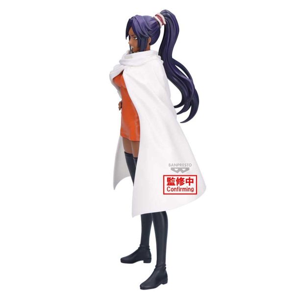 「06月04號結單」萬代 景品 代理版 BLEACH 死神 G&G 四楓院夜一 BLEACH,死神,四楓院夜一,夜一公仔,G&G,萬代景品,死神公仔,代理版公仔,動漫公仔