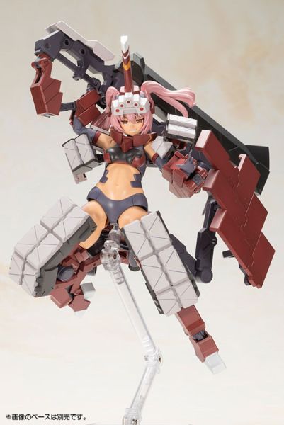 「11月12號結單」KOTOBUKIYA FAG骨裝機娘 輝鎚 乙 白兵戰仕樣 FG169 組裝模型 KOTOBUKIYA,FAG,骨裝機娘,輝鎚乙,白兵戰仕樣,FG169,組裝模型,機娘,收藏,新手玩具村