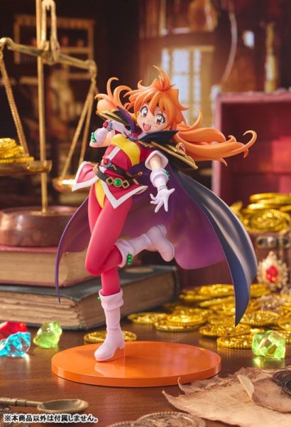 「07月27號結單」KADOKAWA  秀逗魔導士 原作版 莉娜·因巴斯 PVC 無比例模型 完成品 秀逗魔導士,莉娜因巴斯,莉娜公仔,KADOKAWA,PVC完成品,無比例模型,動漫公仔,角色模型,經典動畫