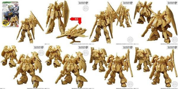 「10月14號結單」萬代食玩 機動戰士鋼彈 GUNDAM ARTIFACT6 鋼彈,GUNDAM ARTIFACT6,萬代食玩,盒玩,模型,公仔,機動戰士,組裝模型,收藏,預購