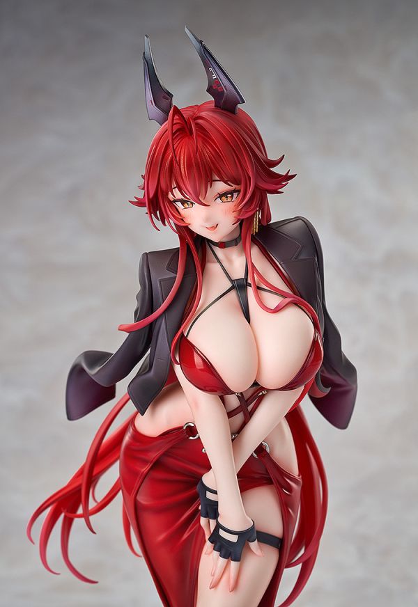 「01月05號結單」Good Smile  勝利女神：妮姬 小紅帽 Red Hood - Nonsense Red 1/7 PVC完成品 Good Smile,妮姬,勝利女神,小紅帽,Red Hood,1/7公仔,PVC完成品,角色模型,收藏公仔,公仔預購