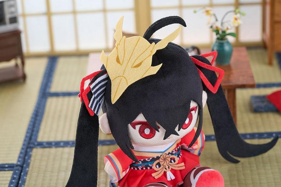 「05月18結單」Solarain 碧藍航線 大鳳 Q軟玩偶 大鳳娃娃,碧藍航線娃娃,Q版公仔,絨毛玩偶,Solarain玩偶,可愛公仔,收藏娃娃,療癒公仔