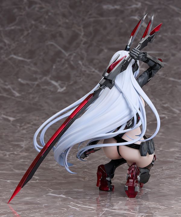 「10月13號結單」FREEing  saitom 原畫 武士兔女郎 牡丹 1/6 PVC完成品 saitom 公仔, 武士兔女郎 公仔, 牡丹 公仔, 1/6 公仔, FREEing 公仔, PVC 完成品 公仔