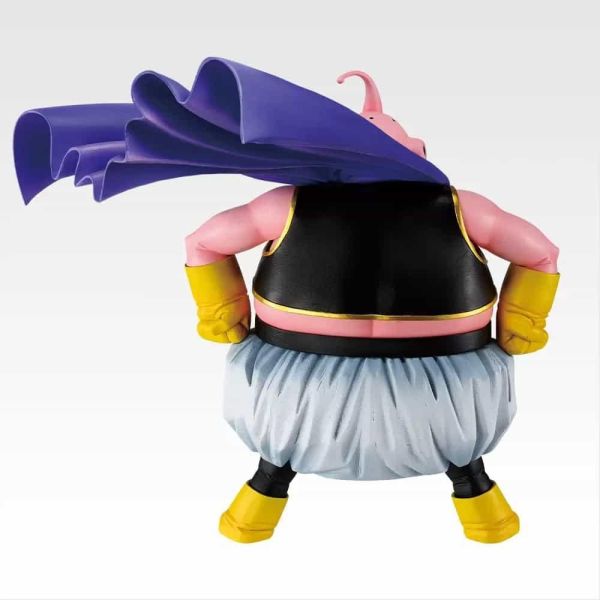 「現貨」七龍珠 BATTLE OF THE SUPER SAIYAN 最後賞 魔人普烏 七龍珠,魔人普烏,BATTLE OF THE SUPER SAIYAN,最後賞,一番賞,七龍珠公仔,Dragon Ball,收藏公仔,角色模型