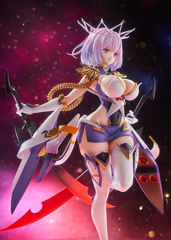「11月03號結單」Good Smile GRIDMAN UNIVERSE 新條茜 Chaos New Order feat. saitom 1/7 PVC完成品 GRIDMAN,新條茜,Chaos New Order,feat saitom,Good Smile,1/7比例,PVC公仔,完成品,模型,收藏,預購