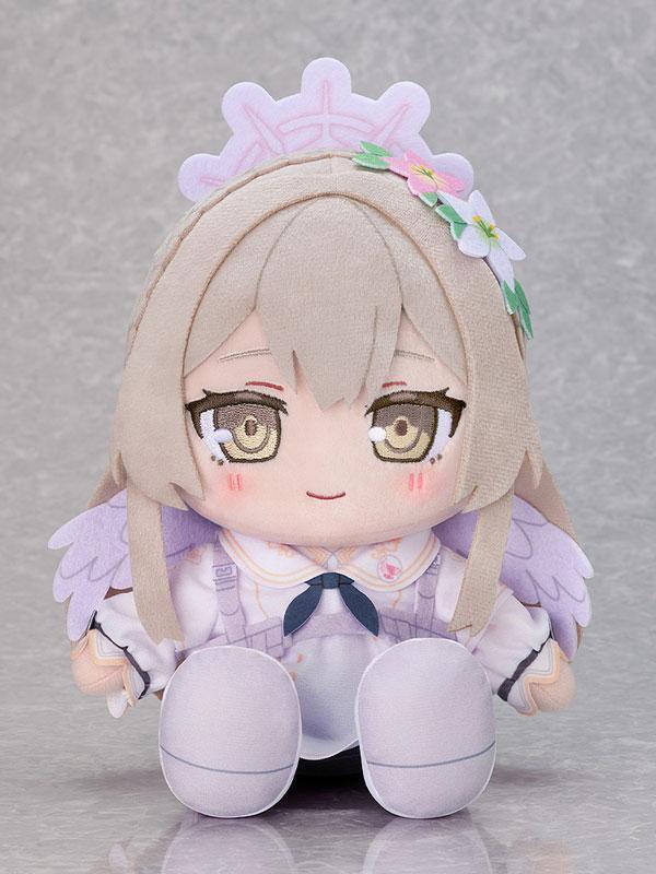 「07月20號結單」Good Smile 蔚藍檔案 渚 Chocopuni 玩偶 蔚藍檔案,Blue Archive,渚,Chocopuni,Good Smile,渚玩偶,角色玩偶,動漫周邊,收藏玩偶