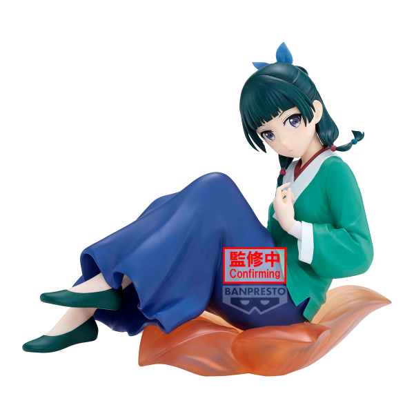 「8月10號結單」萬代 景品 藥師少女的獨語 ESPRESTO Twilight blossom 貓貓 萬代,景品,ESPRESTO,藥師少女的獨語,貓貓,Maomao,Twilight Blossom,動漫公仔,收藏模型