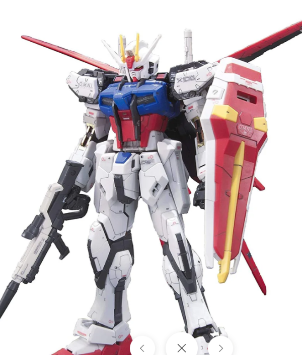 「現貨」 萬代 RG版 1/144 #03 翔翼攻擊 鋼彈 組裝模型 翔翼攻擊鋼彈模型, RG鋼彈模型, 1/144鋼彈, 鋼彈組裝模型, 萬代鋼彈模型, 鋼彈模型推薦