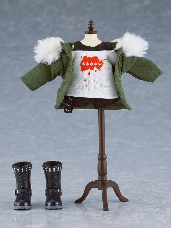 「03月06號結單」Good Smile  女神異聞錄5 皇家版 佐倉雙葉 可動黏土娃 女神異聞錄5 公仔,佐倉雙葉 公仔,佐倉雙葉 黏土娃,可動黏土娃,動漫公仔