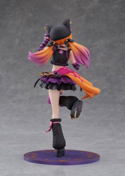 「04月13號結單」Claynel 賽馬娘 Pretty Derby 重砲 [搖滾 MewMeow]Ver. 1/7完成品 賽馬娘,Pretty Derby,重砲,Claynel,1/7公仔,完成品公仔,動漫公仔,正版公仔