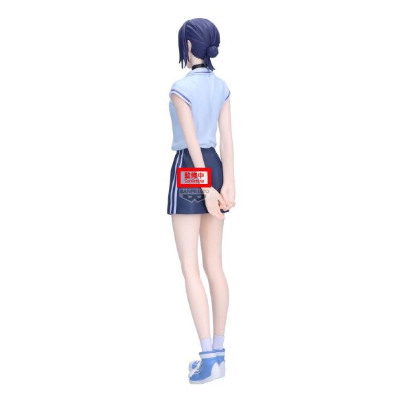 「06月04號結單」萬代 景品 代理版 鏈鋸人 蕾潔篇 G&G 蕾潔 夜晚的學校ver. 鏈鋸人,蕾潔,蕾潔公仔,G&G,鏈鋸人景品,夜晚的學校Ver,萬代景品,代理版公仔,Chainsaw Man