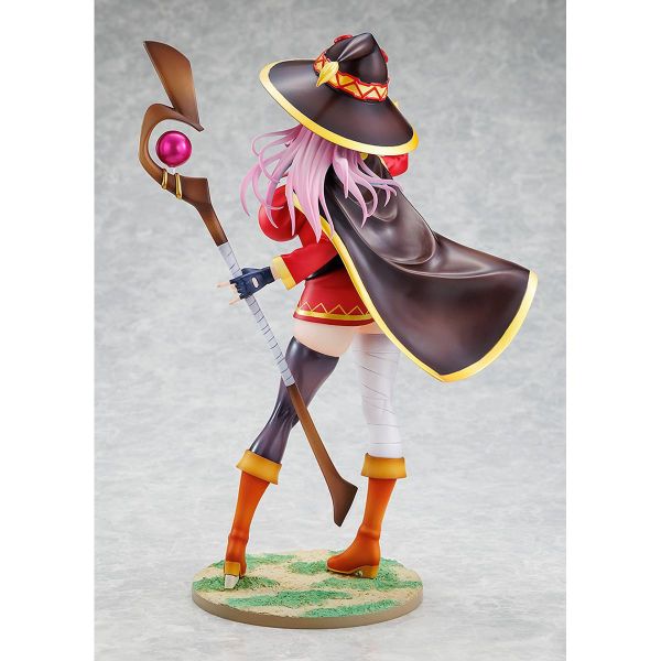 「10月02號結單」KADOKAWA 1/7 超級索尼子 惠惠Ver KADOKAWA, 超級索尼子, Super Sonico, 惠惠Ver, 1/7比例公仔, 比例模型, 動漫公仔, 收藏模型, PVC公仔, 動漫週邊