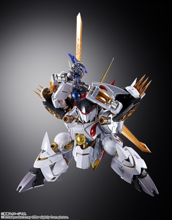 「8月27號結單」萬代 METAL BUILD DRAGON SCALE 龍王丸 龍王丸,萬代,METAL BUILD,DRAGON SCALE,魔神英雄傳,龍王丸模型,收藏模型,機甲模型,機器人模型,動漫公仔