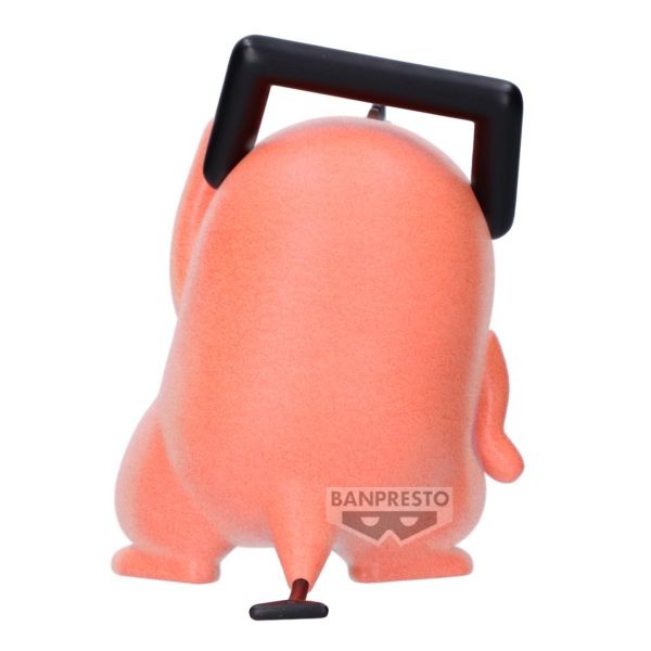 「04月28號結單」萬代 景品 Fluffy Puffy 鏈鋸人 劇場版蕾潔篇 跳舞波奇塔 ver.B 波奇塔公仔,鏈鋸人公仔,FluffyPuffy公仔,verB公仔,可愛公仔,萬代景品,收藏公仔,送禮公仔