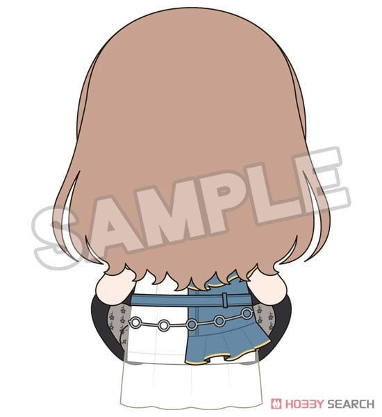 「11月10號結單」Good Smile BanG Dream! 玩偶 MyGO!!!!! 長崎爽世 Good Smile,GSC,BanG Dream,MyGO,長崎爽世,玩偶,公仔,收藏,正版,新手玩具村