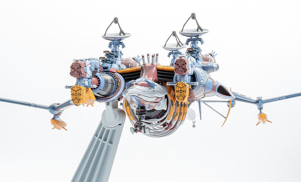 「2月09號結單」Max Factory  PLAMAX 新世紀福音戰士新劇場版：終 AAA Wunder 組裝模型 新世紀福音戰士,福音戰士模型,AAA Wunder,PLAMAX 模型,Max Factory 模型,福音戰士公仔,動漫模型,組裝模型,劇場版模型,EVA 模型