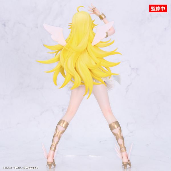 「11月03號結單」SYSTEM SERVICE 景品 新吊帶襪天使 PANTY 吊帶襪天使,Panty & Stocking,PANTY,SYSTEM SERVICE,景品,公仔,模型,完成品,動漫周邊,收藏,預購