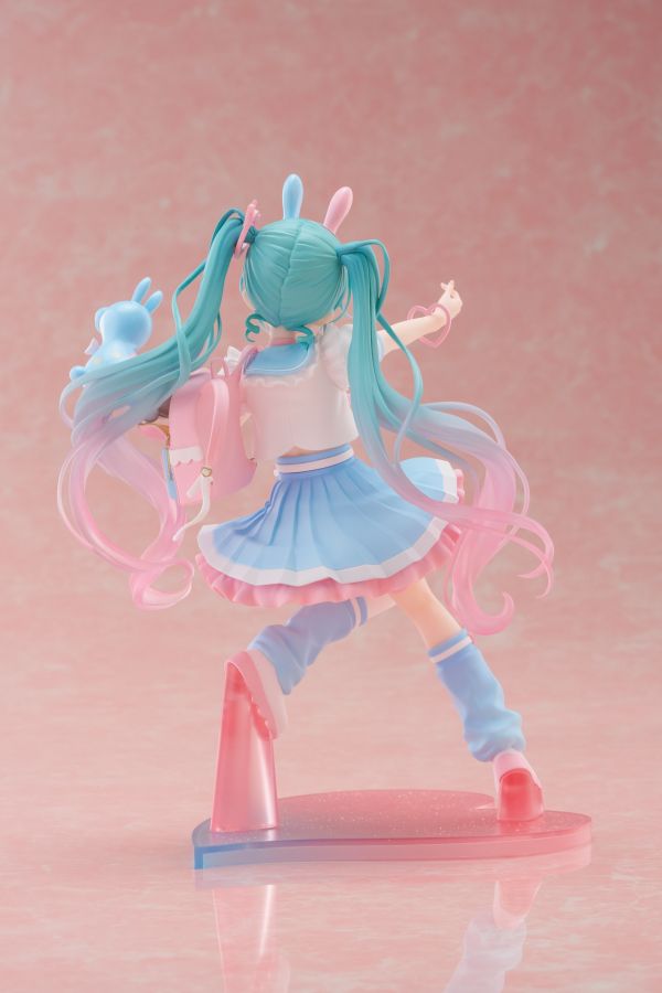 「11月14號結單」Taito賞 初音未來 × RODY Newley Written PVC完成品 初音未來,RODY,Taito賞,景品公仔,PVC公仔,Hatsune Miku,可愛模型,收藏公仔,日系玩具,跨界合作