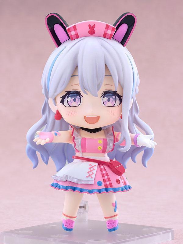 「8月24號結單」Good Smile BanG Dream! 宮永野乃花 黏土人 Good Smile,BanG Dream!,宮永野乃花,黏土人,Nendoroid,可動模型,美少女模型,動漫公仔,收藏模型
