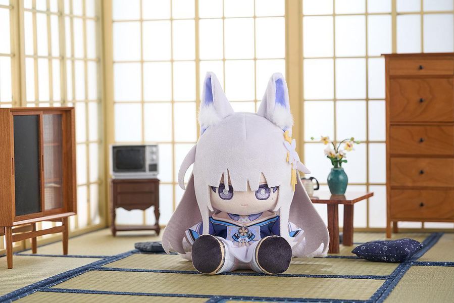 「05月18結單」Solarain 碧藍航線 信濃 Q軟玩偶 信濃娃娃,碧藍航線娃娃,Q版公仔,絨毛玩偶,Solarain玩偶,可愛公仔,收藏娃娃,療癒公仔