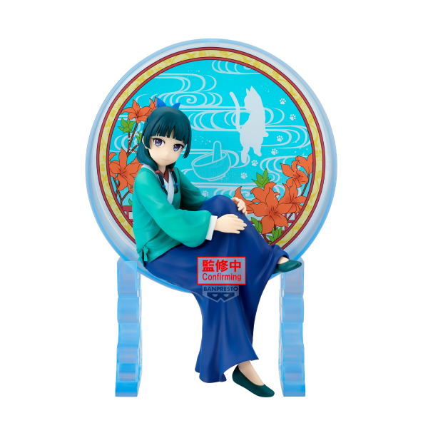 「07月10號結單」萬代 景品 代理版 藥師少女的獨語 Glasscape 貓貓 藥師少女的獨語,貓貓,Glasscape,萬代景品,貓貓公仔,藥師少女公仔,代理版公仔,動漫模型,角色模型