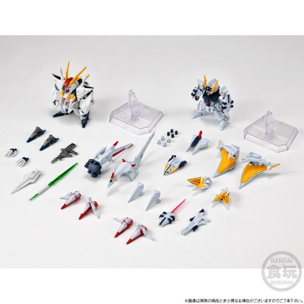 「10月28號結單」萬代 FW GUNDAM CONVERGE CORE 機動戰士鋼彈 閃光的哈薩威套組 鋼彈 公仔, 閃光的哈薩威 公仔, GUNDAM CONVERGE, CORE 套組, 萬代 公仔, 鋼彈 收藏