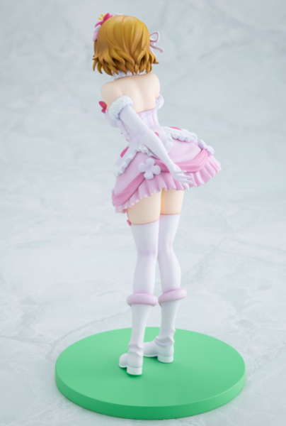 「07月21號結單」KADOKAWA角川 LoveLive! 小泉花陽 我們是合而為一的光芒Ver. PVC 完成品 LoveLive,小泉花陽,我們是合而為一的光芒Ver,KADOKAWA,PVC完成品,美少女模型,動漫公仔,角色模型,μ's