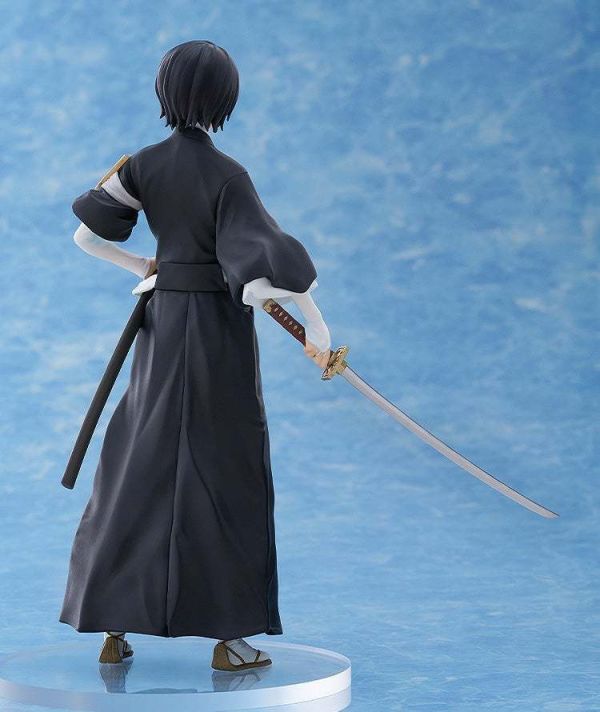 「7月14號結單」POP UP PARADE 朽木露琪亞 BLEACH,死神,朽木露琪亞,POP UP PARADE,模型公仔,GSC,動漫角色模型,新手玩具村