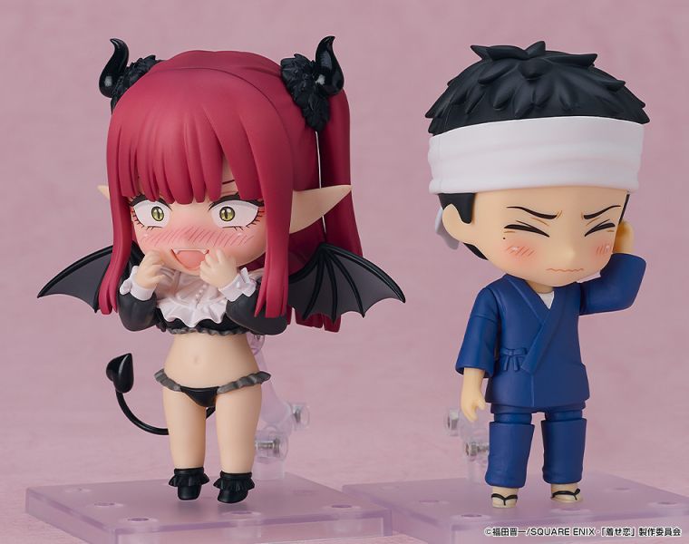 「9月15號結單」GSC 戀上換裝娃娃 喜多川海夢 liz ver 可動黏土人 戀上換裝娃娃,喜多川海夢,Liz Ver,GSC,黏土人,可動公仔,動漫公仔,Q版公仔,收藏模型,角色模型
