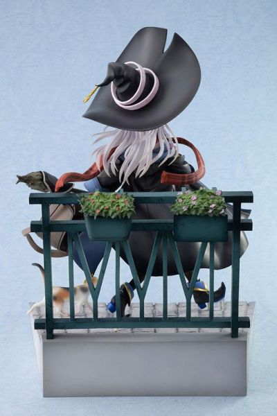 「06月08號結單」BellFine 魔女之旅 伊蕾娜 DX Ver. 1/7 PVC 完成品 魔女之旅,伊蕾娜,伊蕾娜公仔,DX Ver,1/7 PVC,BellFine,PVC完成品,美少女模型,動漫公仔