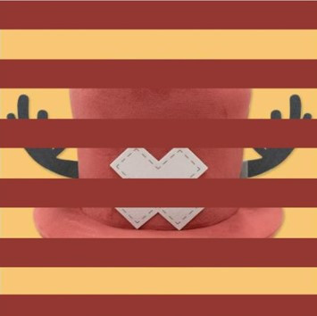 「11月21號結單」FANS Netflix系列「ONE PIECE」 喬巴的帽子 XL絨毛 FANS,ONE PIECE,喬巴,喬巴帽子,絨毛帽,XL絨毛,航海王,周邊商品,絨毛周邊,動漫周邊