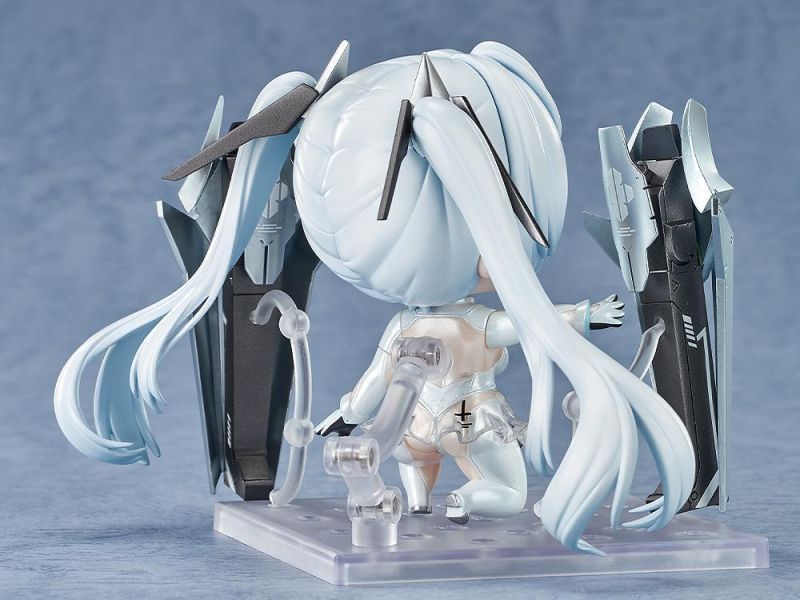 「05月11號結單」Good Smile 勝利女神：妮姬 灰姑娘 可動黏土人 灰姑娘公仔, 妮姬黏土人, 勝利女神妮姬模型, 黏土人可動公仔, Good Smile公仔, 動漫公仔推薦