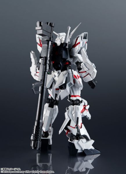 「12月11號結單」萬代 鋼彈 UNIVERSE RX-0 UNICORN 獨角獸鋼彈 (改良版) 鋼彈,獨角獸鋼彈,RX-0,鋼彈UNIVERSE,獨角獸公仔,可動完成品,萬代鋼彈,鋼彈模型,收藏公仔,機器人公仔