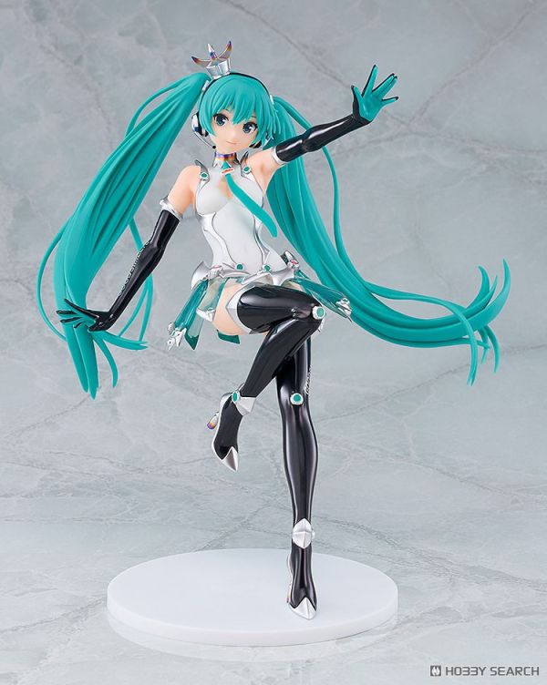 「11月24號結單」Good Smile  初音未來GT計畫 1/8 Reincarnation 賽車未來 2013Ver. 組裝模型 Good Smile,GSC,初音未來,GT計畫,賽車未來,Reincarnation,1/8比例,組裝模型,收藏,新手玩具村