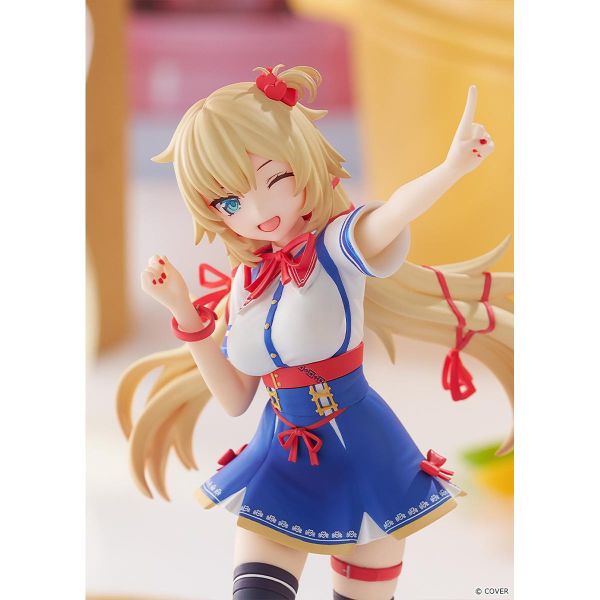 「9月08號結單」GSC POP UP hololive 1期生 赤井心 hololive,赤井心,GSC,POP UP PARADE,Vtuber公仔,動漫公仔,收藏模型,角色模型,景品公仔,hololive公仔