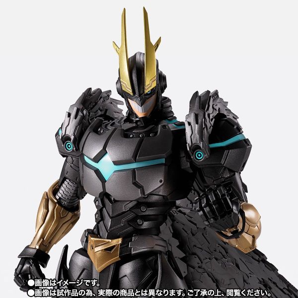 「10月15號結單」萬代 S.H.F 我的英雄學院 裝甲·歐爾麥特 萬代,BANDAI,S.H.Figuarts,我的英雄學院,歐爾麥特,裝甲歐爾麥特,可動公仔,收藏模型,正版授權,動漫周邊,預購公仔,英雄學院公仔